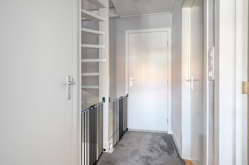 Wilhelminastraat 1