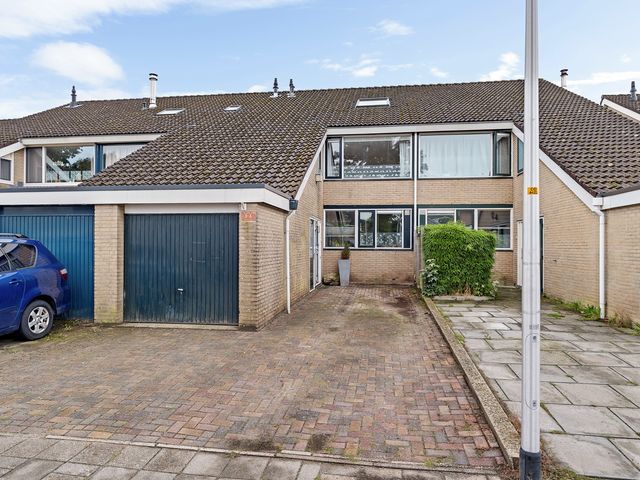 Waardeel 96, Steenwijk