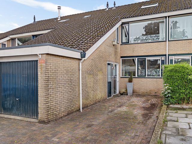 Waardeel 96, Steenwijk