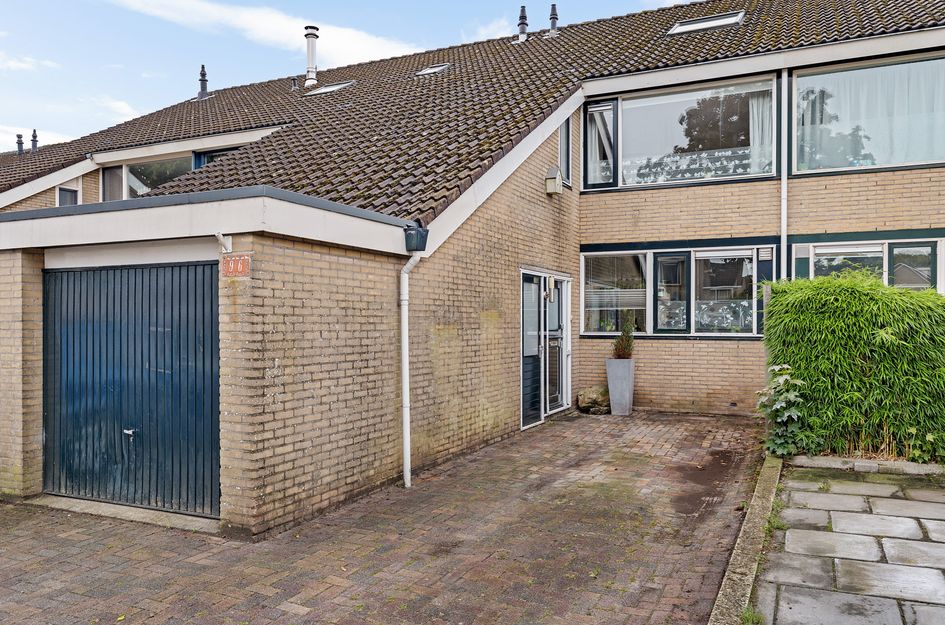 Waardeel 96