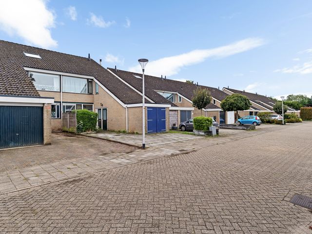 Waardeel 96, Steenwijk