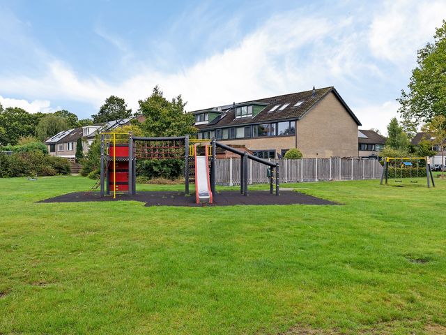 Waardeel 96, Steenwijk