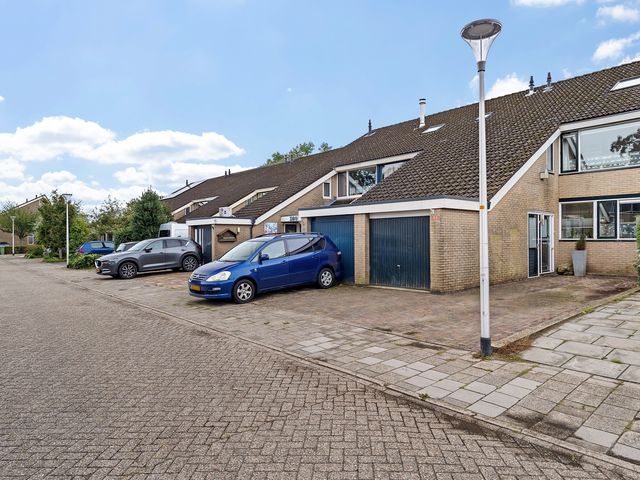 Waardeel 96, Steenwijk