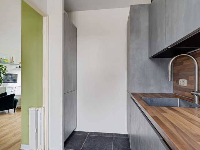 Waardeel 96, Steenwijk