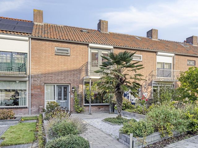 Jan van Bloisstraat 50, Tholen