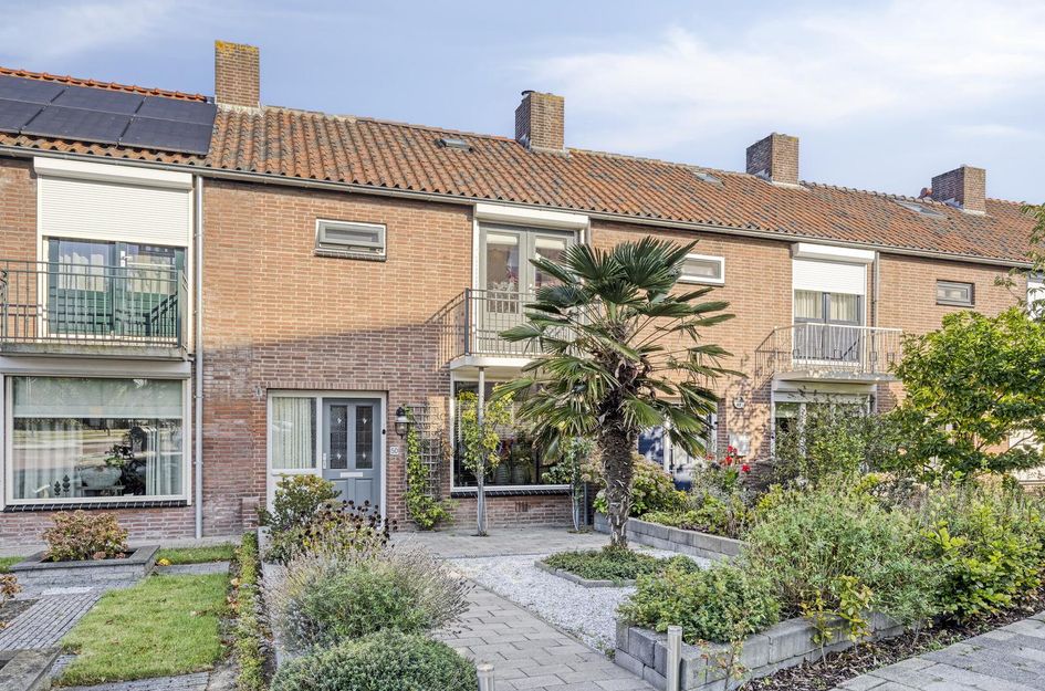 Jan van Bloisstraat 50