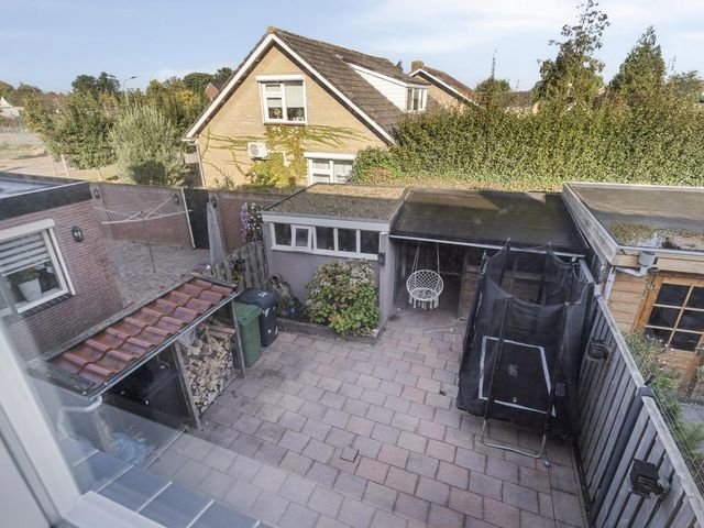 Jan van Bloisstraat 50, Tholen