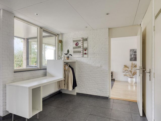 Kamille 6, Krimpen Aan Den IJssel