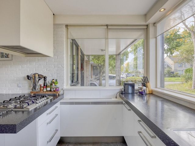 Kamille 6, Krimpen Aan Den IJssel