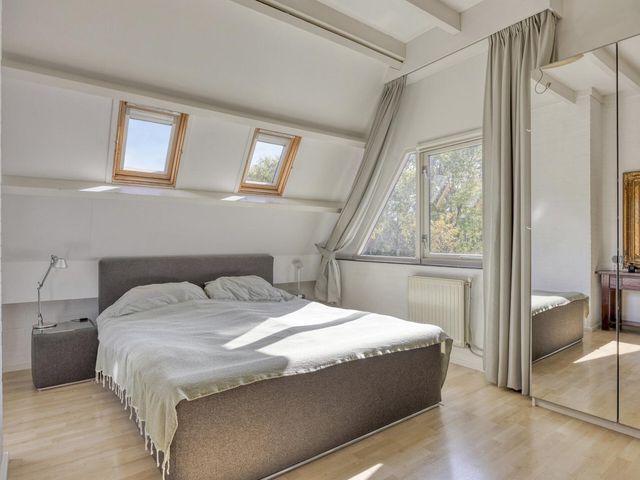 Kamille 6, Krimpen Aan Den IJssel