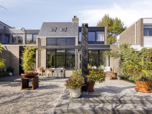 Kamille 6, Krimpen Aan Den IJssel