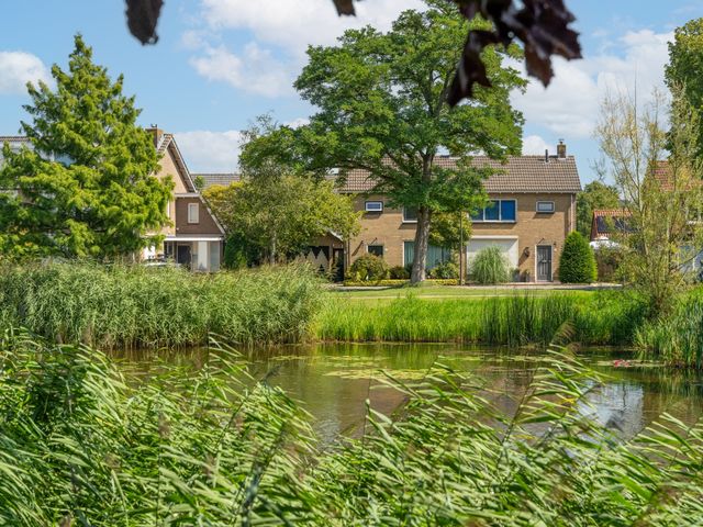 Vijverstraat 8, Nieuwendijk