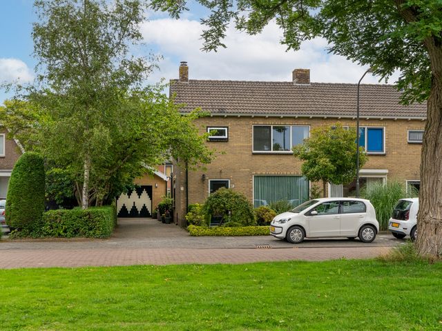 Vijverstraat 8, Nieuwendijk