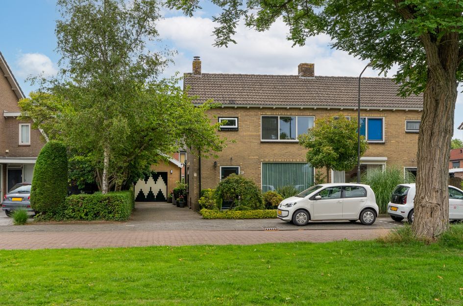 Vijverstraat 8