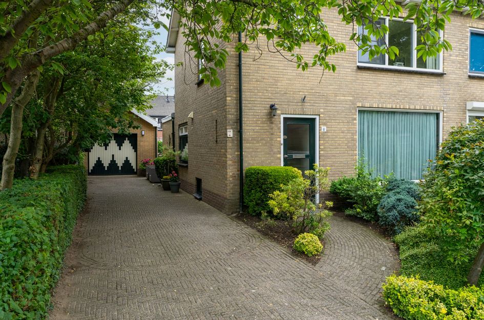 Vijverstraat 8