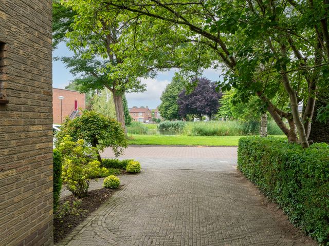Vijverstraat 8, Nieuwendijk