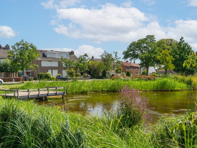 Vijverstraat 8, Nieuwendijk