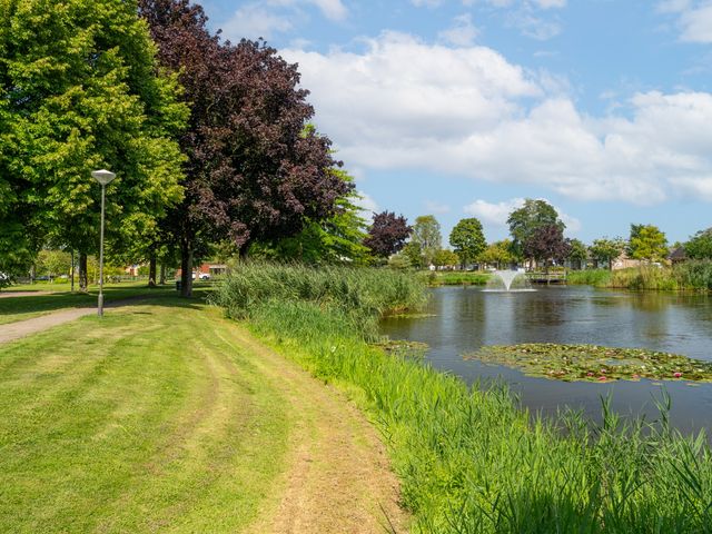 Vijverstraat 8, Nieuwendijk