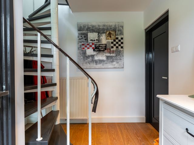 Vijverstraat 8, Nieuwendijk