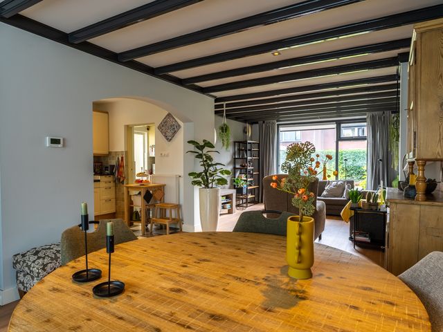Vijverstraat 8, Nieuwendijk