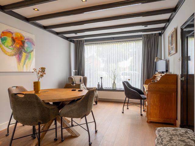 Vijverstraat 8, Nieuwendijk