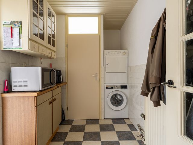 Vijverstraat 8, Nieuwendijk