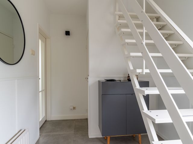 Donkerstraat 12, Aalst