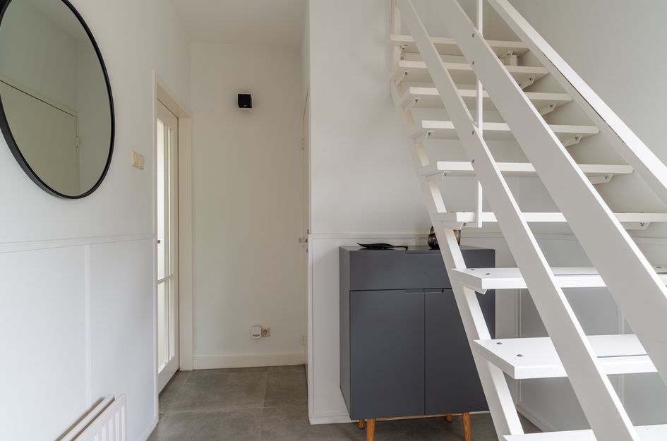 Donkerstraat 12