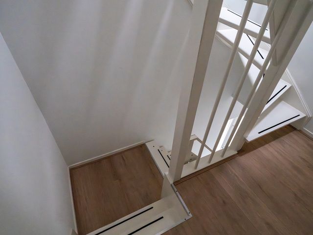 Donkerstraat 12, Aalst