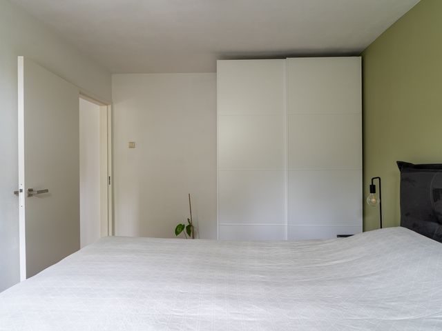 Donkerstraat 12, Aalst