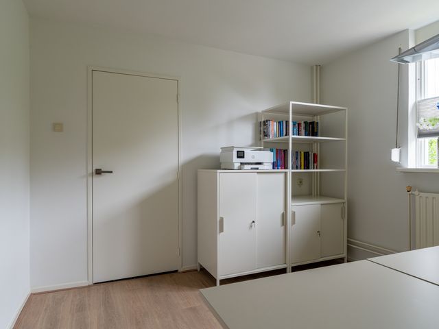 Donkerstraat 12, Aalst