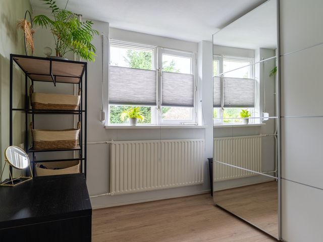 Donkerstraat 12, Aalst