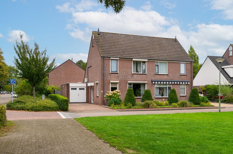 Bereklauw 1