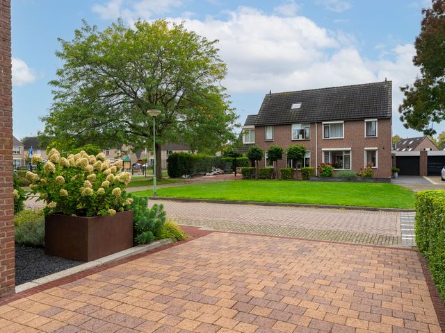 Bereklauw 1, Werkendam