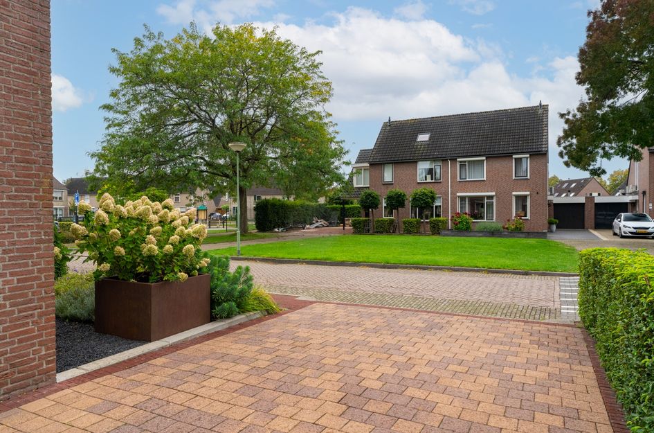 Bereklauw 1
