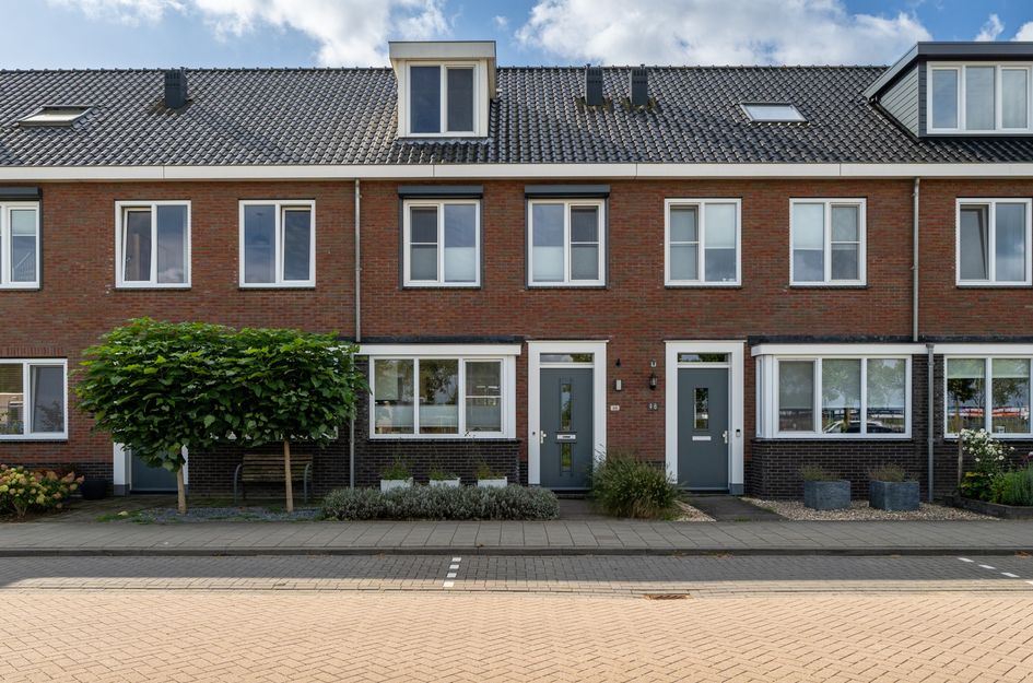Sportlaan 46