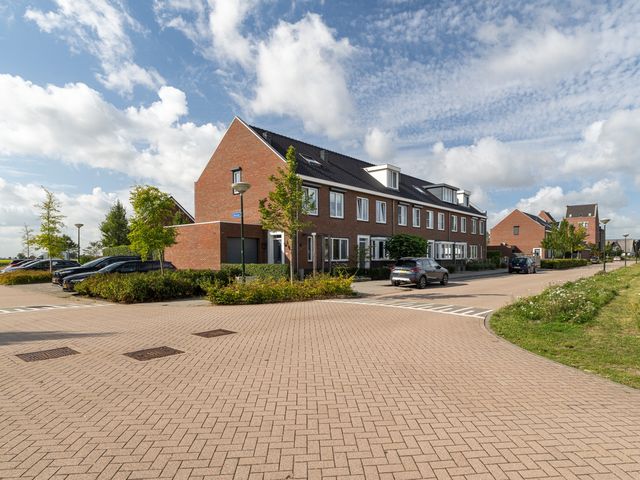 Sportlaan 46, Almkerk