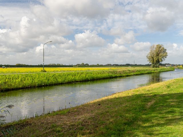 Sportlaan 46, Almkerk