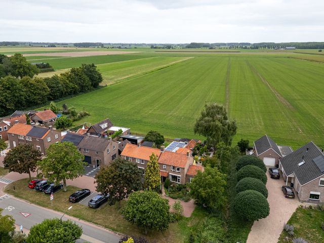 Broeksestraat 29, Babyloniënbroek