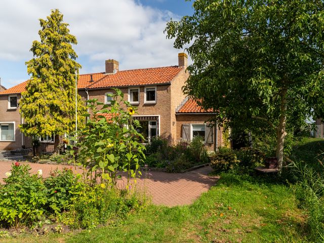 Broeksestraat 29, Babyloniënbroek