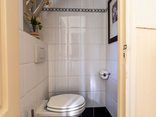 Broeksestraat 29, Babyloniënbroek