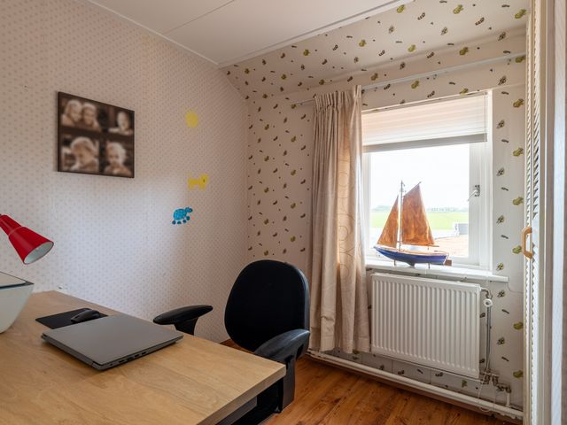 Broeksestraat 29, Babyloniënbroek