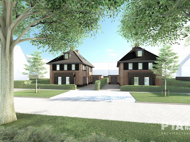 Kapelstraat , Nederhemert