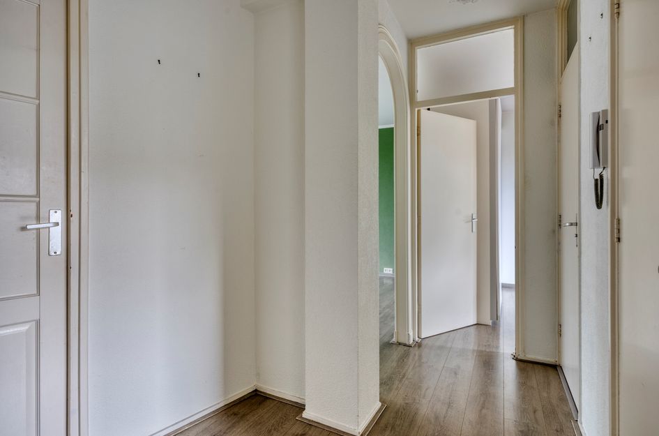 Ter Weerlaan 186