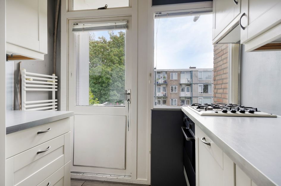 Ter Weerlaan 186