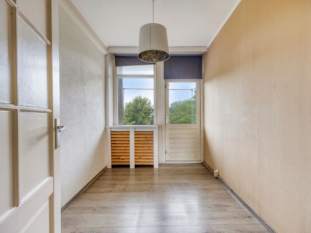 Ter Weerlaan 186, Wassenaar