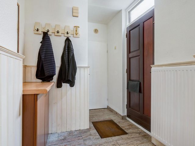 Bernhardplaats 58, Hellevoetsluis