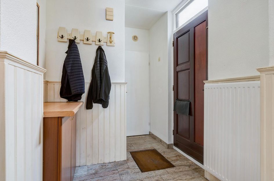 Bernhardplaats 58