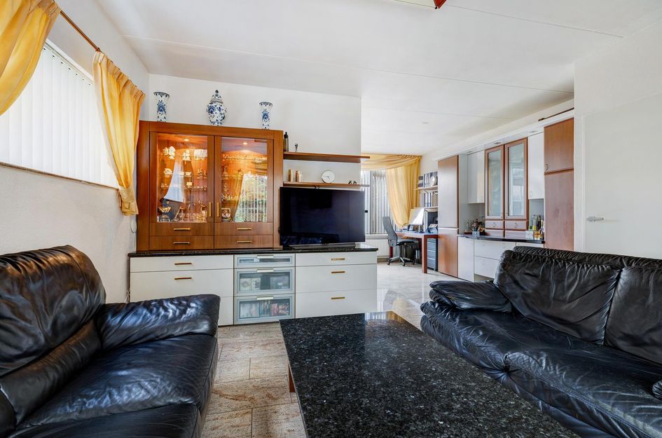 Bernhardplaats 58