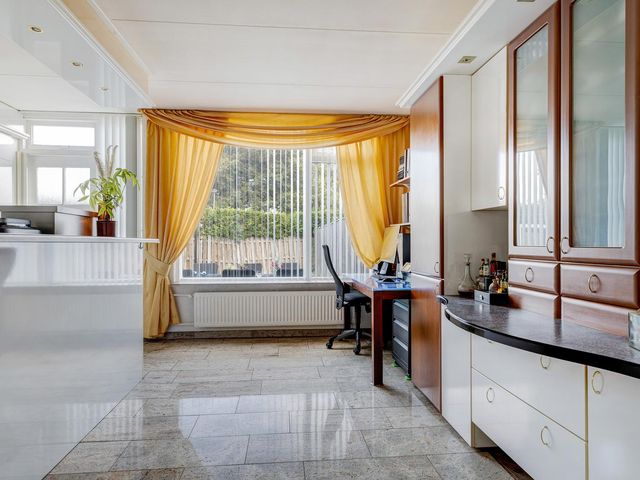 Bernhardplaats 58, Hellevoetsluis